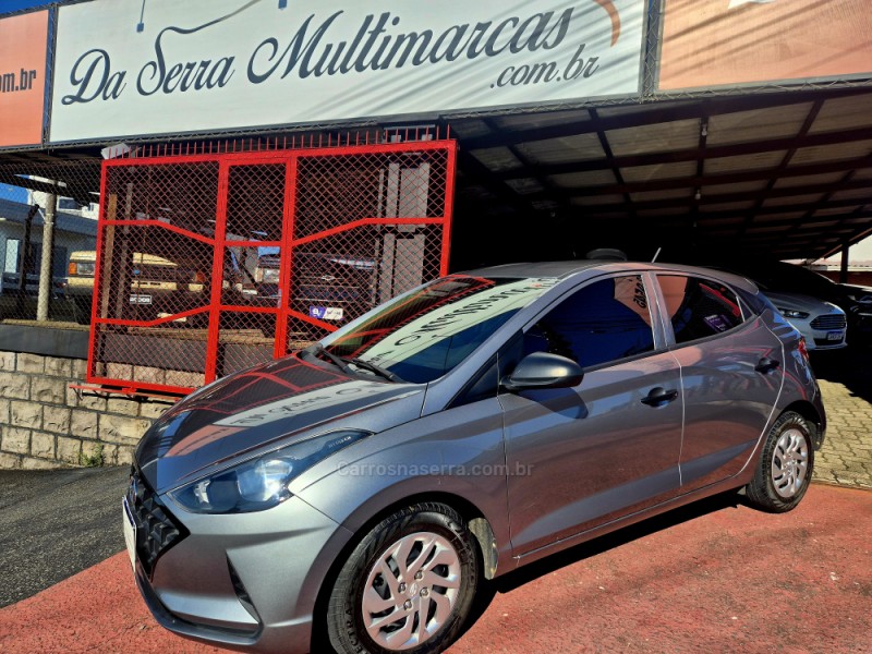 hb20 1.0 sense plus 12v flex 4p manual 2021 farroupilha