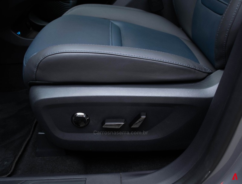 TERRITORY 1.5 GTDI ECOBOOST TITANIUM 16V GASOLINA 4P AUTOMÁTICO - 2024 - GARIBALDI