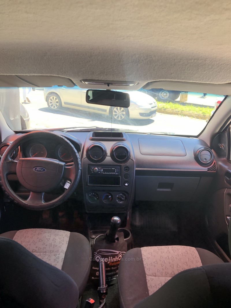 FIESTA  - 2013 - CAXIAS DO SUL