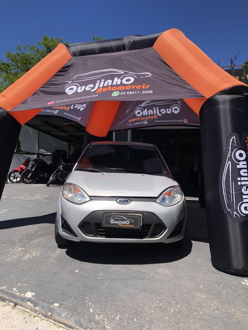 fiesta  2013 caxias do sul