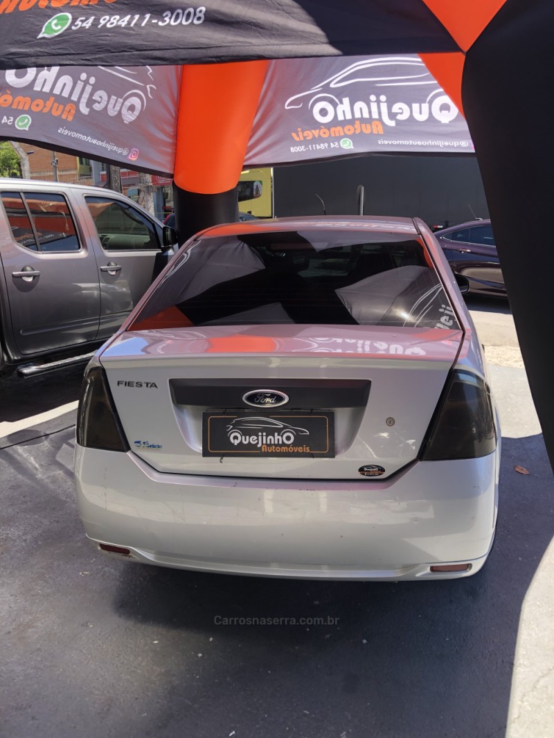 FIESTA  - 2013 - CAXIAS DO SUL