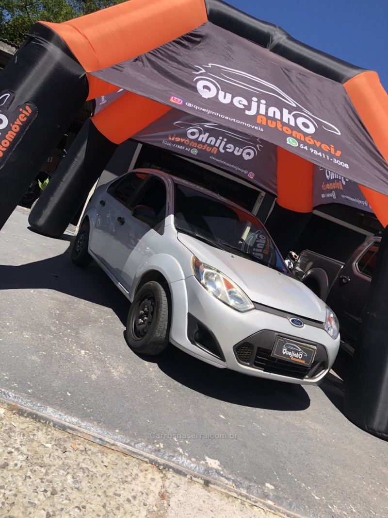 FIESTA  - 2013 - CAXIAS DO SUL