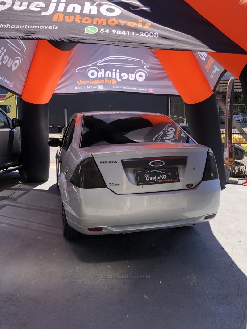 FIESTA  - 2013 - CAXIAS DO SUL