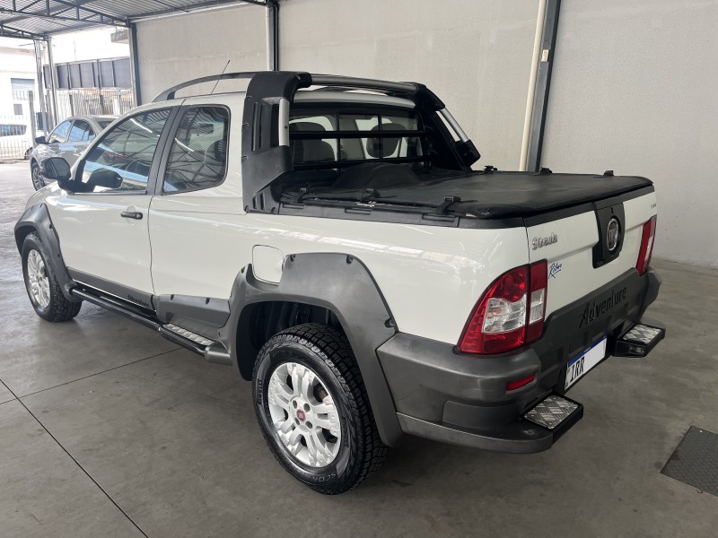 strada 1.8 mpi adventure cd 16v flex 2p manual 2011 caxias do sul