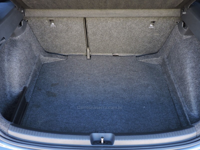 NIVUS 1.0 TSI HIGHLINE FLEX 4P AUTOMÁTICO - 2021 - SãO MARCOS