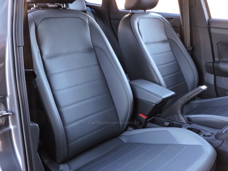 NIVUS 1.0 TSI HIGHLINE FLEX 4P AUTOMÁTICO - 2021 - SãO MARCOS