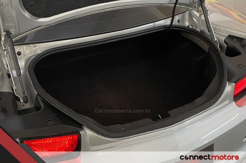 CAMARO 6.2 SS COUPÉ V8 GASOLINA 2P AUTOMÁTICO - 2011 - BENTO GONçALVES