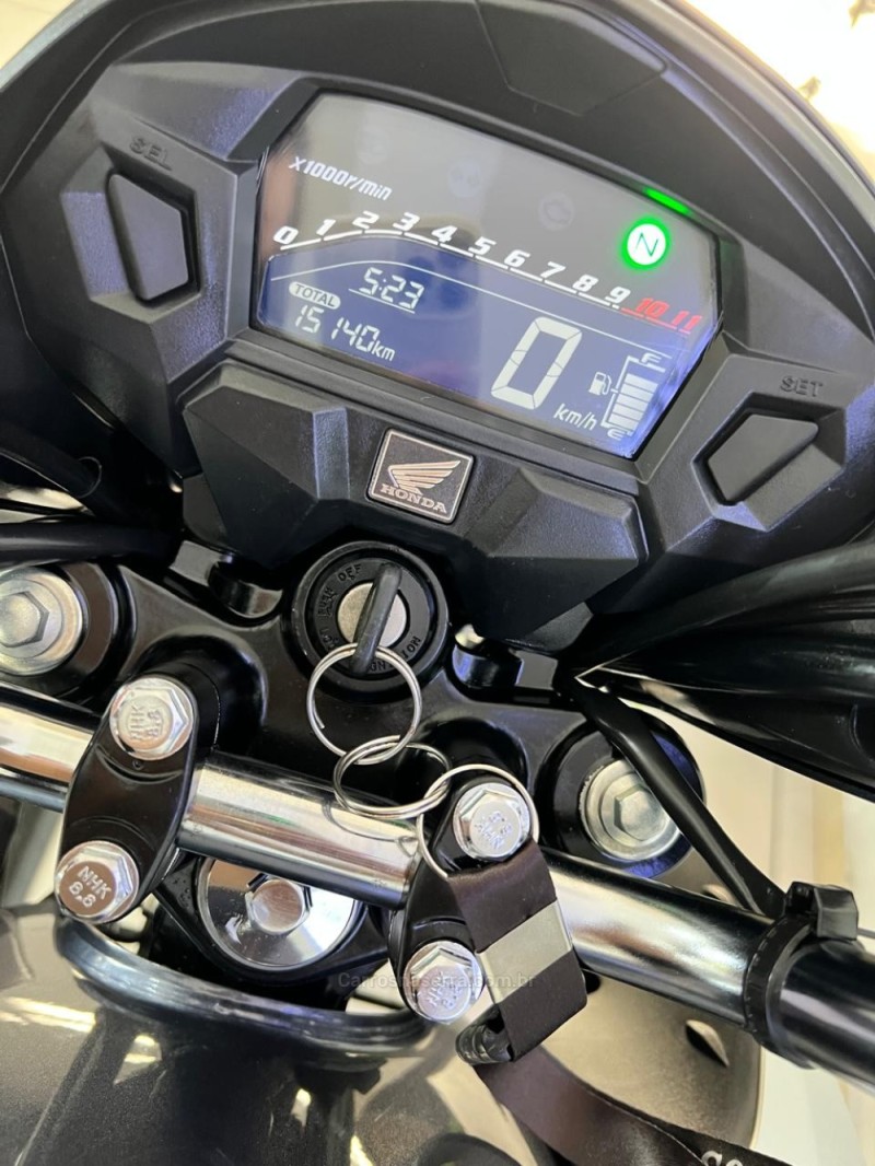 CG 160 TITAN - 2023 - CAXIAS DO SUL