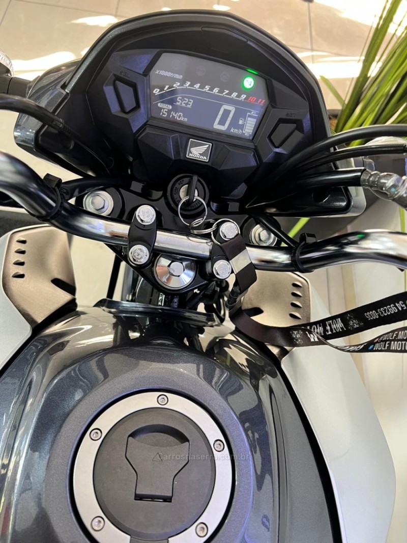 CG 160 TITAN - 2023 - CAXIAS DO SUL