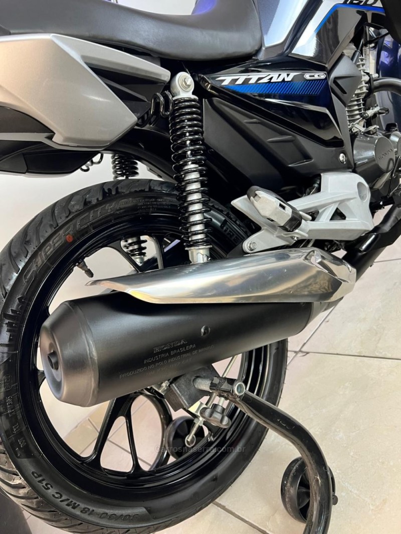 CG 160 TITAN - 2023 - CAXIAS DO SUL