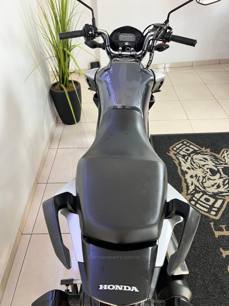 CG 160 TITAN - 2023 - CAXIAS DO SUL