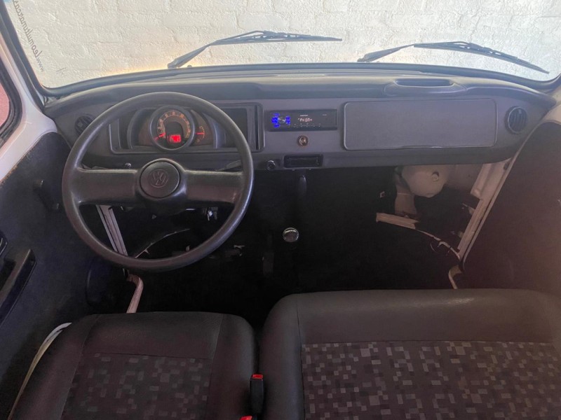 KOMBI 1.4 MI STD 8V FLEX 3P MANUAL - 2012 - CAXIAS DO SUL