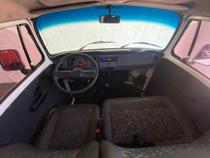 KOMBI 1.4 MI STD 8V FLEX 3P MANUAL - 2012 - CAXIAS DO SUL