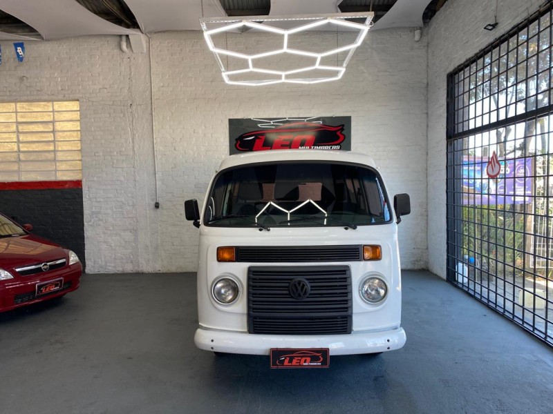 KOMBI 1.4 MI STD 8V FLEX 3P MANUAL - 2012 - CAXIAS DO SUL