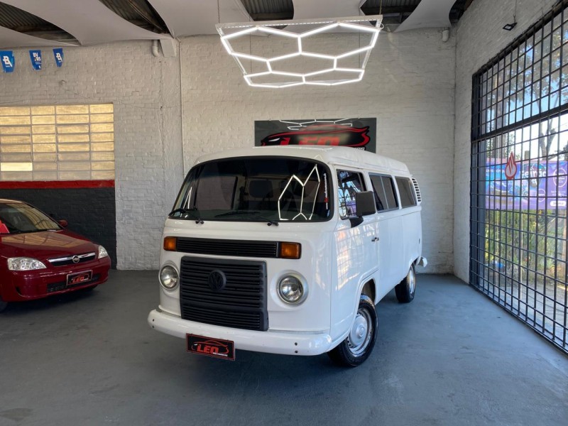 KOMBI 1.4 MI STD 8V FLEX 3P MANUAL