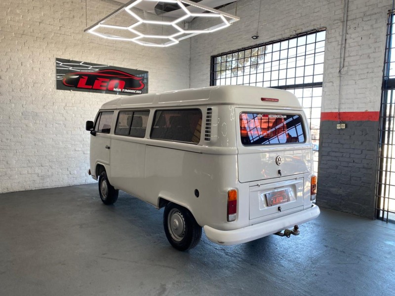 KOMBI 1.4 MI STD 8V FLEX 3P MANUAL - 2012 - CAXIAS DO SUL