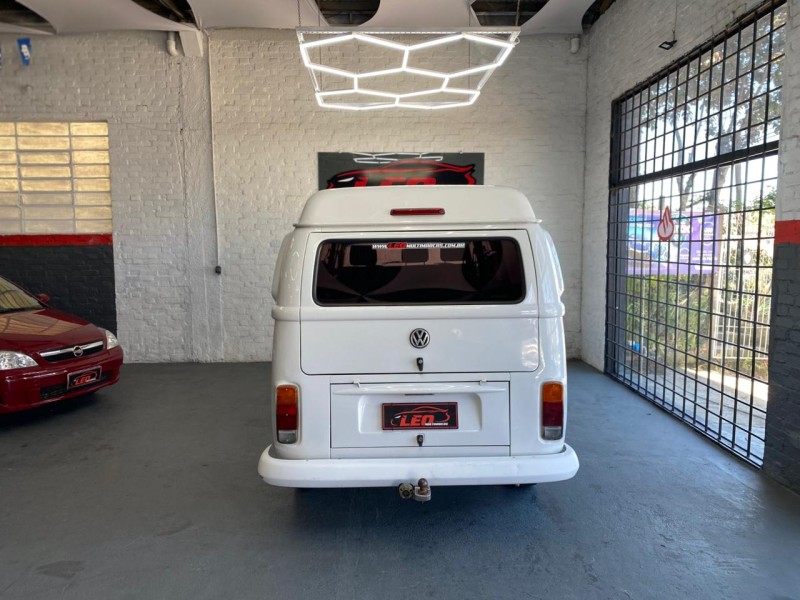 KOMBI 1.4 MI STD 8V FLEX 3P MANUAL - 2012 - CAXIAS DO SUL