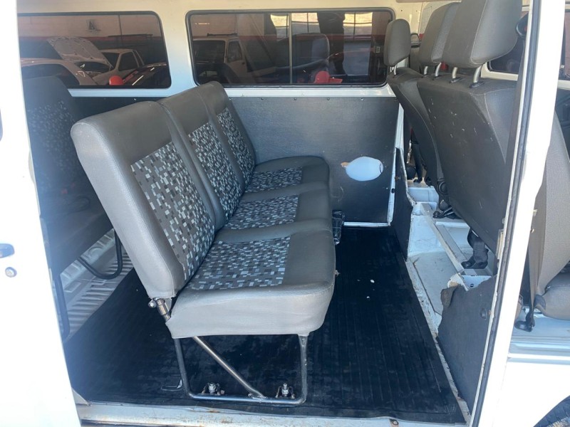 KOMBI 1.4 MI STD 8V FLEX 3P MANUAL - 2012 - CAXIAS DO SUL