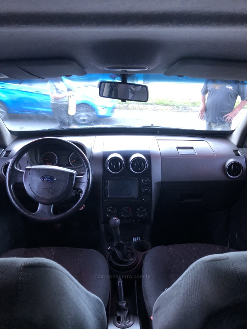 ECOSPORT  - 2004 - CAXIAS DO SUL