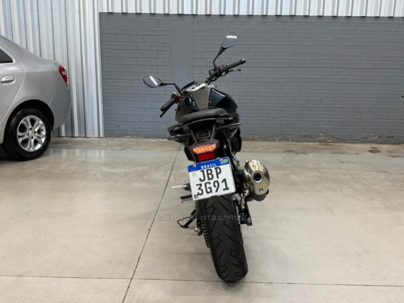 G 310R  - 2022 - CAXIAS DO SUL