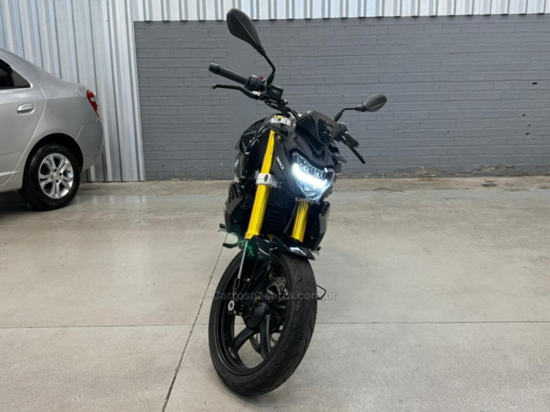 G 310R  - 2022 - CAXIAS DO SUL