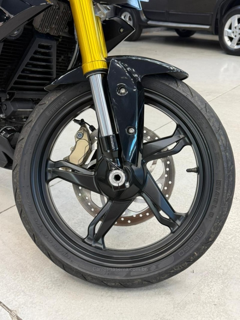 G 310R  - 2022 - CAXIAS DO SUL