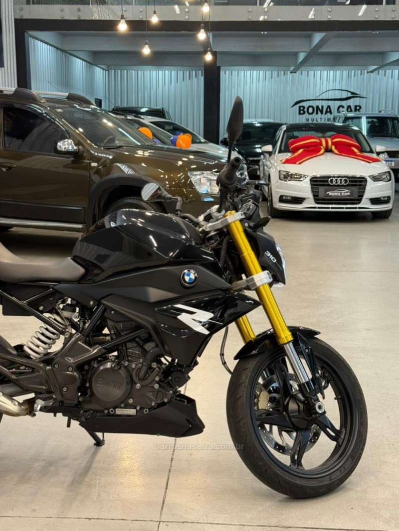 G 310R  - 2022 - CAXIAS DO SUL