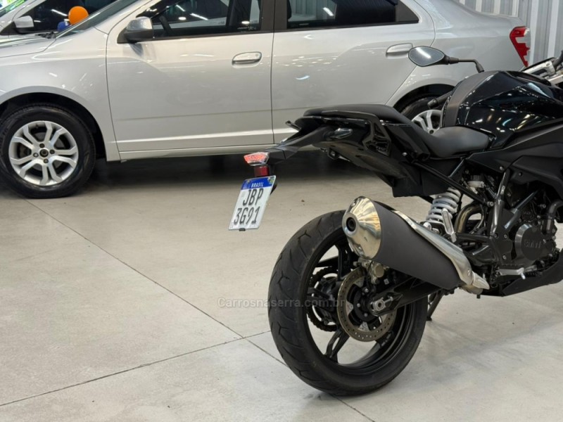 G 310R  - 2022 - CAXIAS DO SUL