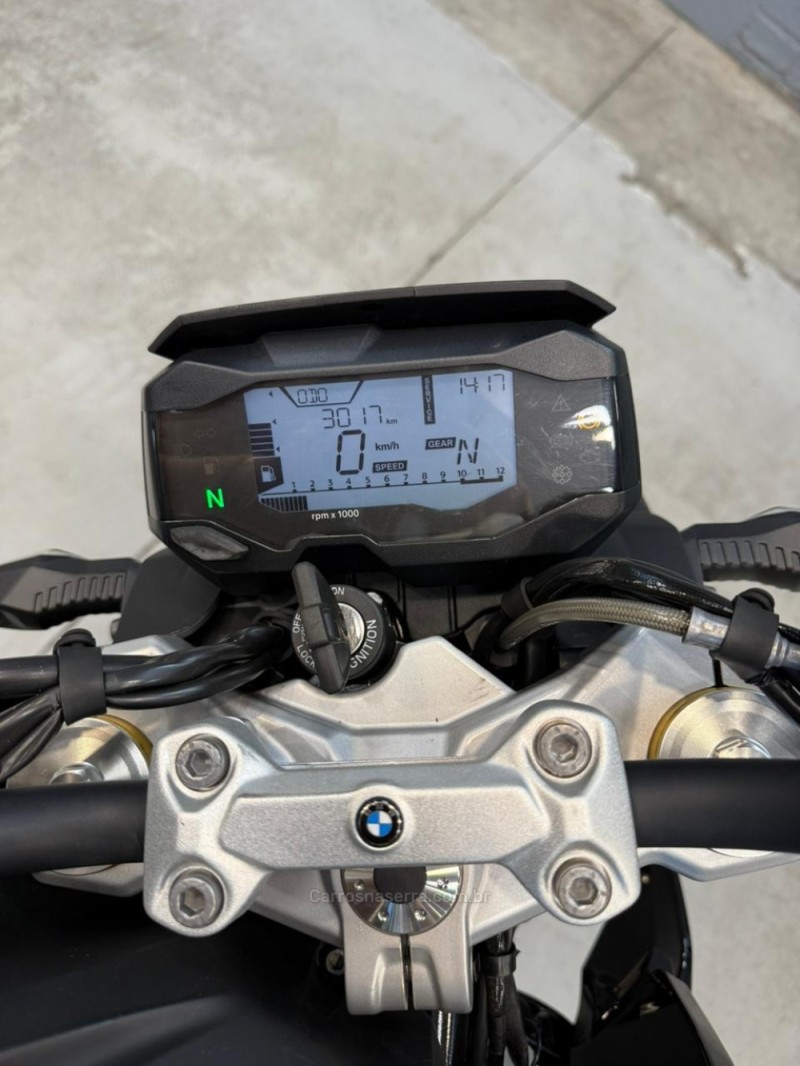 G 310R  - 2022 - CAXIAS DO SUL