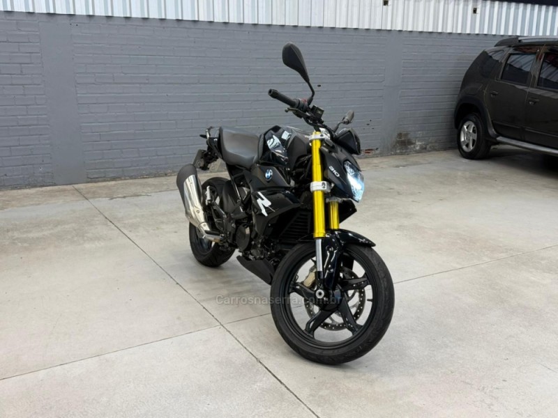 G 310R  - 2022 - CAXIAS DO SUL