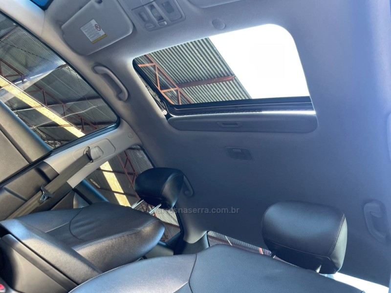 ELANTRA 2.0 GLS 16V FLEX 4P AUTOMÁTICO - 2014 - NOVO HAMBURGO