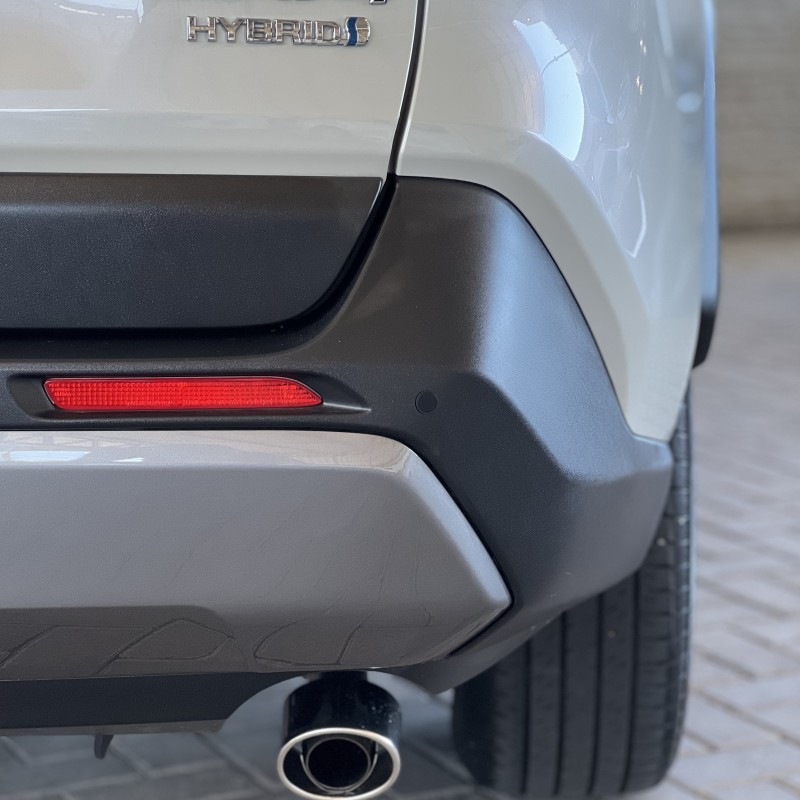 RAV4 2.5 SX CONNECT AWD VVT-IE HYBRID 4P AUTOMÁTICO - 2020 - BENTO GONçALVES