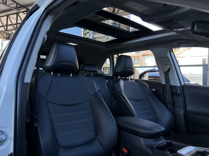 RAV4 2.5 SX CONNECT AWD VVT-IE HYBRID 4P AUTOMÁTICO - 2020 - BENTO GONçALVES