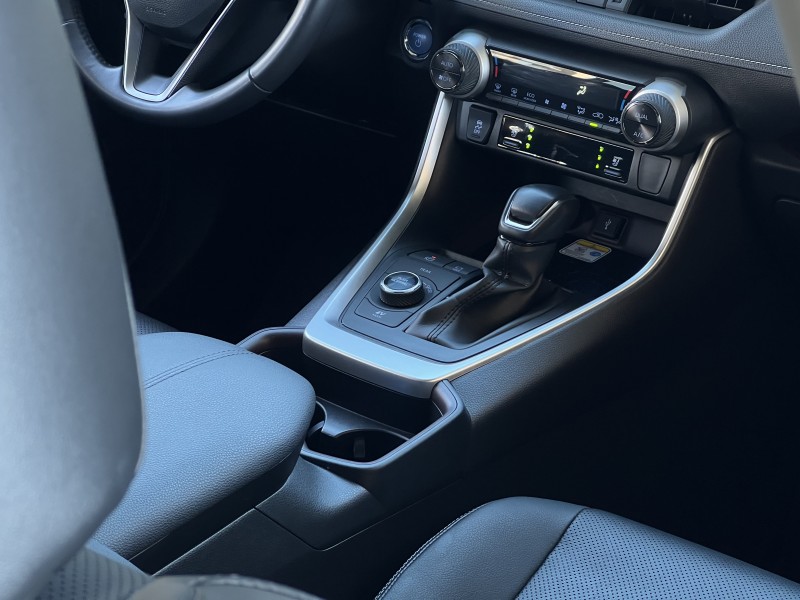 RAV4 2.5 SX CONNECT AWD VVT-IE HYBRID 4P AUTOMÁTICO - 2020 - BENTO GONçALVES