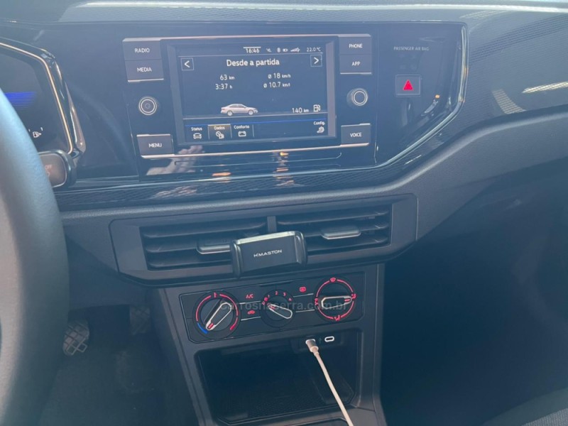 VIRTUS  - 2023 - CAXIAS DO SUL