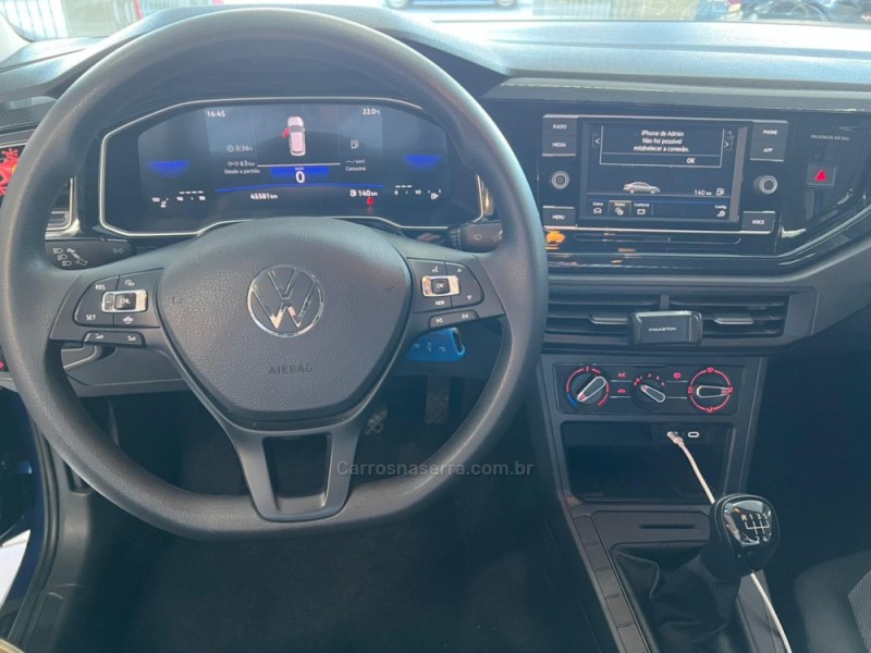 VIRTUS  - 2023 - CAXIAS DO SUL