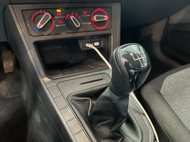 VIRTUS  - 2023 - CAXIAS DO SUL