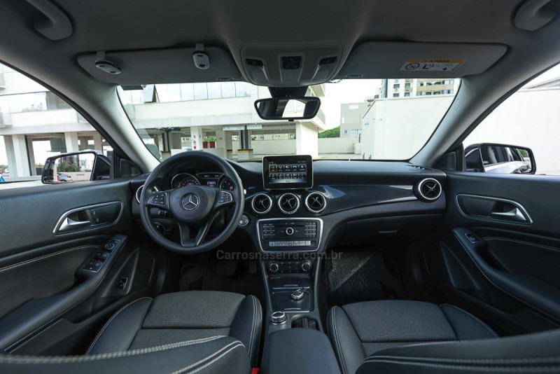 CLA 180  - 2019 - PORTO ALEGRE