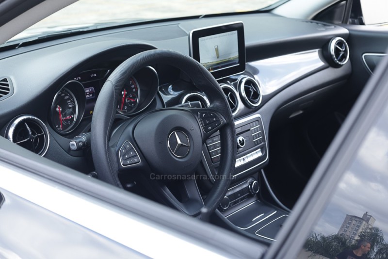 CLA 180  - 2019 - PORTO ALEGRE