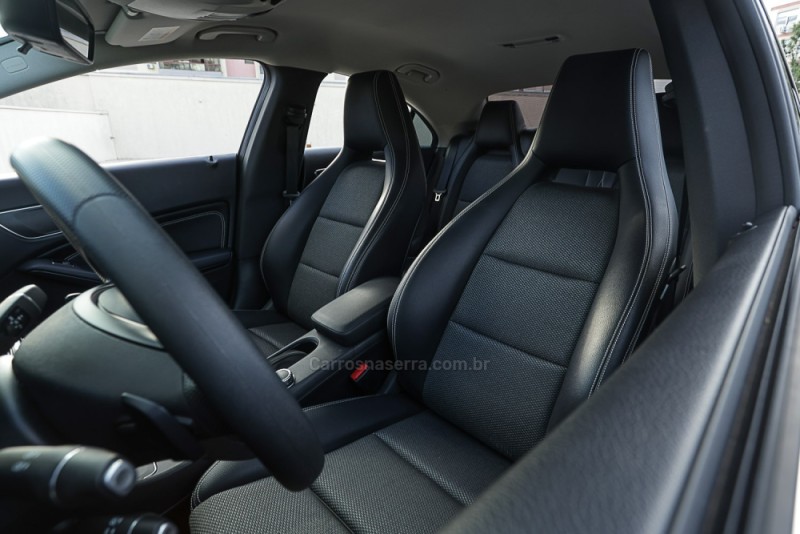 CLA 180  - 2019 - PORTO ALEGRE