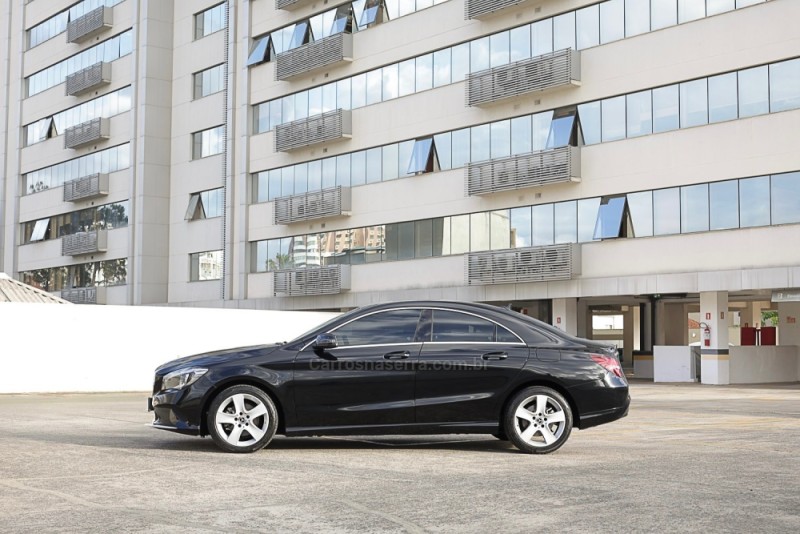 CLA 180  - 2019 - PORTO ALEGRE