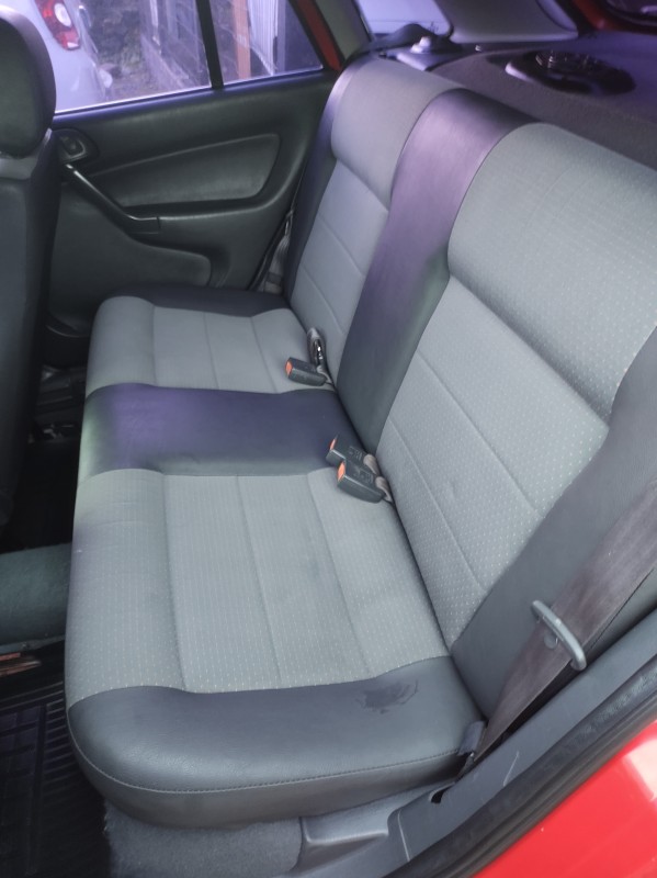 GOL 1.8 MI RALLYE 8V FLEX 4P MANUAL G.III - 2005 - VALE REAL