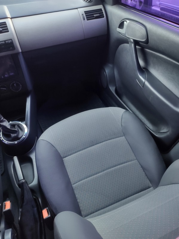 GOL 1.8 MI RALLYE 8V FLEX 4P MANUAL G.III - 2005 - VALE REAL