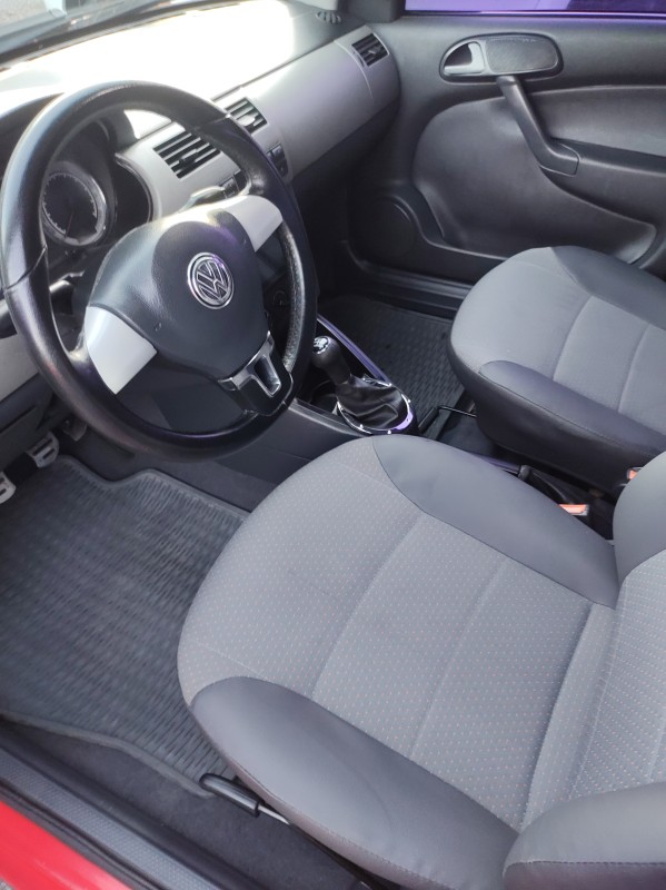 GOL 1.8 MI RALLYE 8V FLEX 4P MANUAL G.III - 2005 - VALE REAL