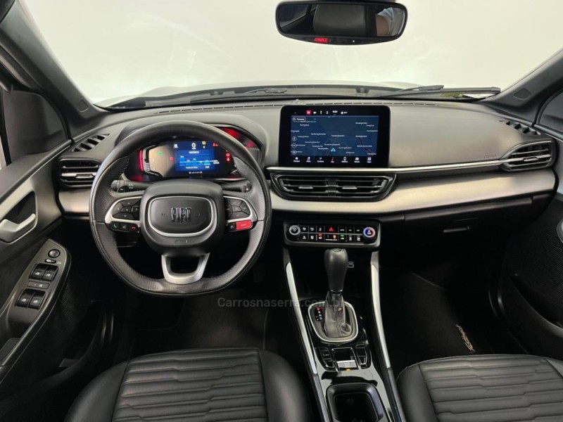 FASTBACK 1.0 IMPETUS 200 TURBO FLEX 4P AUTOMÁTICO - 2023 - BENTO GONçALVES