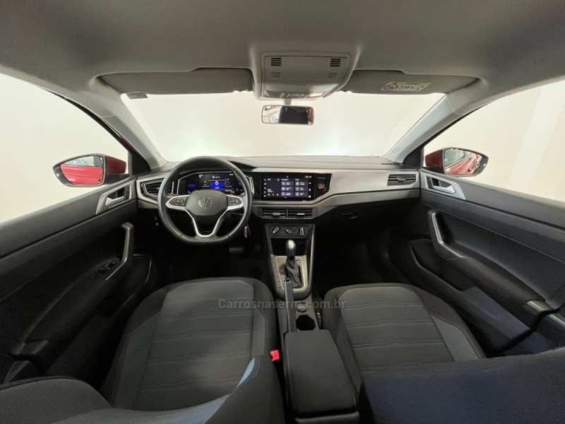 NIVUS 1.0 TSI COMFORTLINE FLEX 4P AUTOMÁTICO - 2022 - BENTO GONçALVES