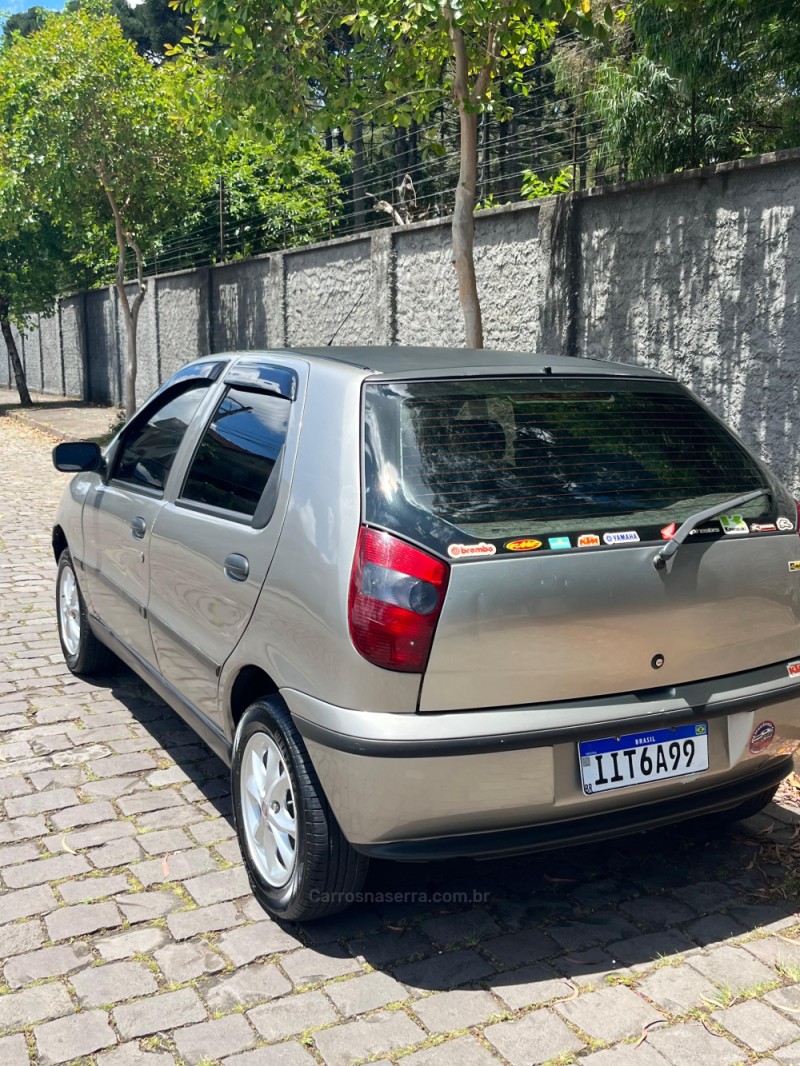 PALIO  - 1999 - CAXIAS DO SUL