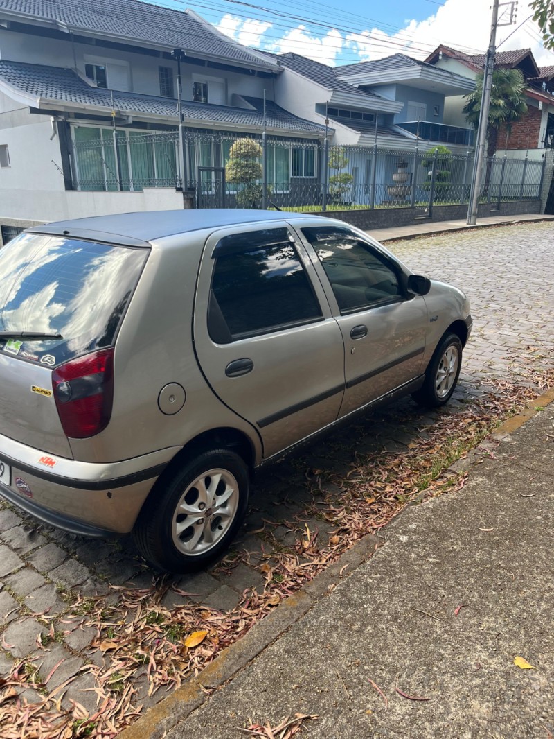 PALIO  - 1999 - CAXIAS DO SUL