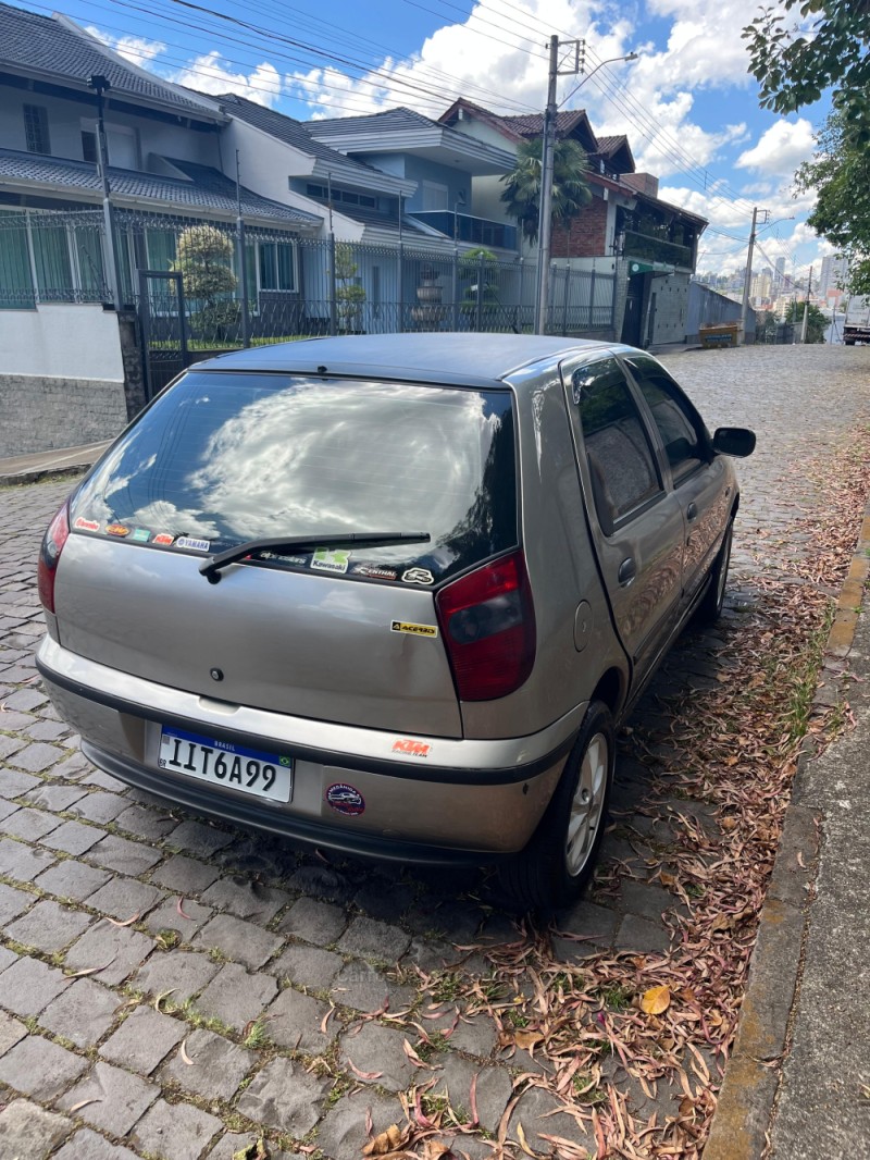 PALIO  - 1999 - CAXIAS DO SUL