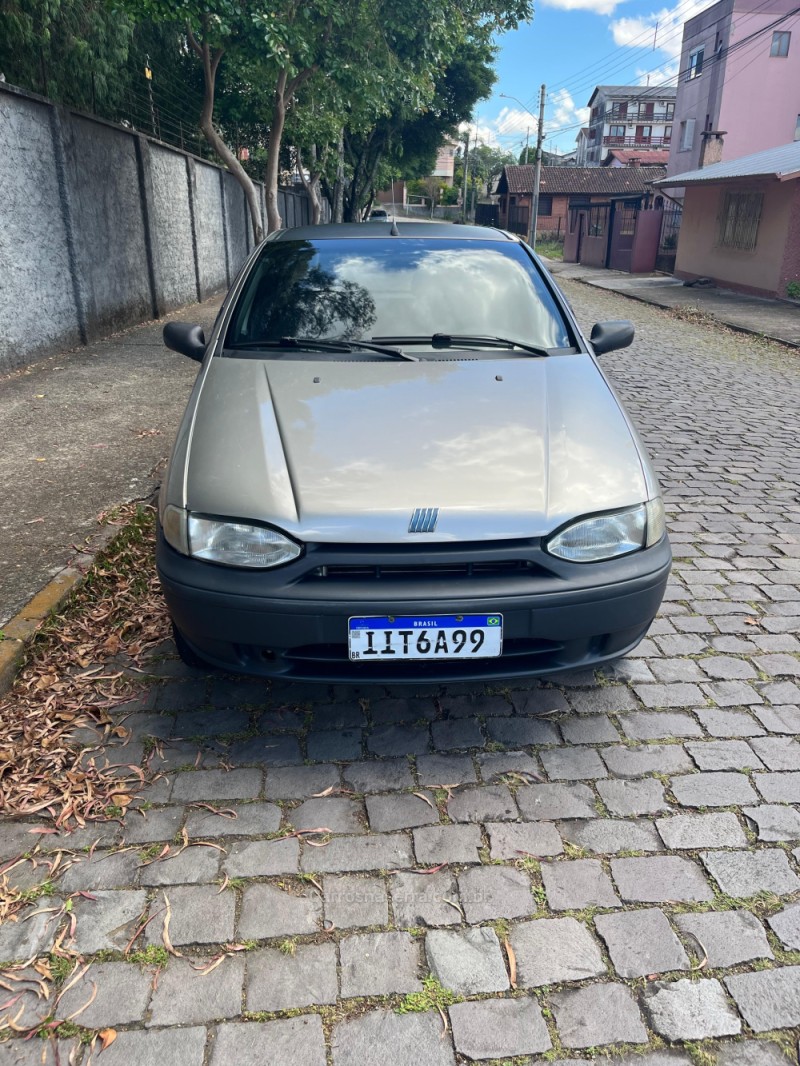 PALIO  - 1999 - CAXIAS DO SUL